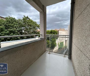 Location Appartement 1 pièce 33m² POITIERS 86000 - Photo 6