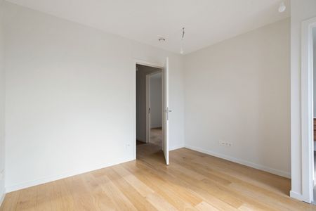 Recent appartement op 2de verdieping in een gebouw met lift. - Photo 5
