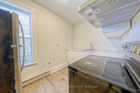 For Lease - 46 Springhurst Avenue Unit# Upper, Toronto, Ontario - Photo 5