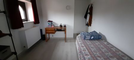 Cohousing room in Leuven - Photo 4