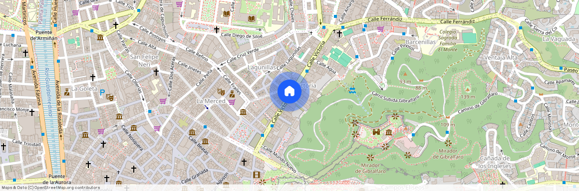 Málaga, Andalusia, Malaga