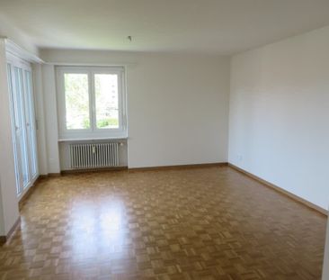 2.5 Zimmer, 61 m², 3. Stock - Foto 1