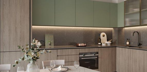 1 bedroom flat to rent - Photo 2