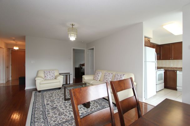 For Lease - 68 Grangeway Avenue Unit# 511, Toronto, Ontario - Photo 1