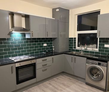3 Bed Terraced House, Talbot Crescent, S2 - Photo 5
