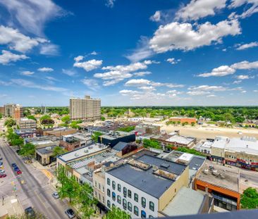 For Lease - 155 Front Street Unit# 1408, Sarnia, Ontario - Photo 2