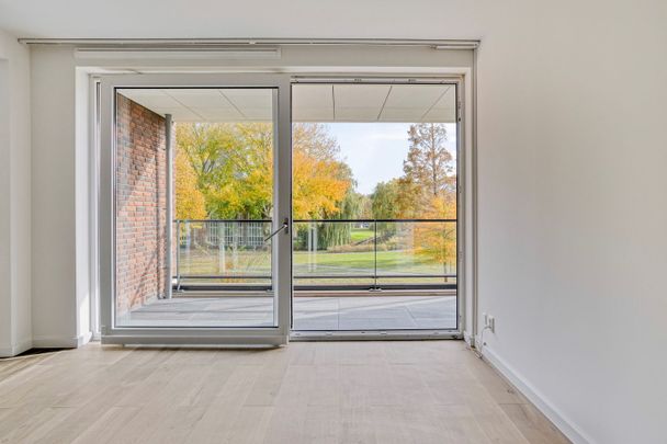 Mariënpark 95, Raadhuiskwartier, 2264CZ, Leidschendam - Foto 1