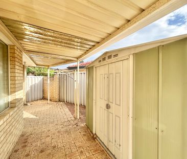 GREAT SIZED FAMILY HOME - Photo 3