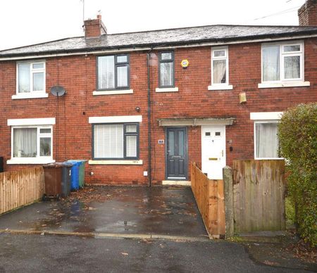 Park View Road, Prestwich, M25 - Photo 5