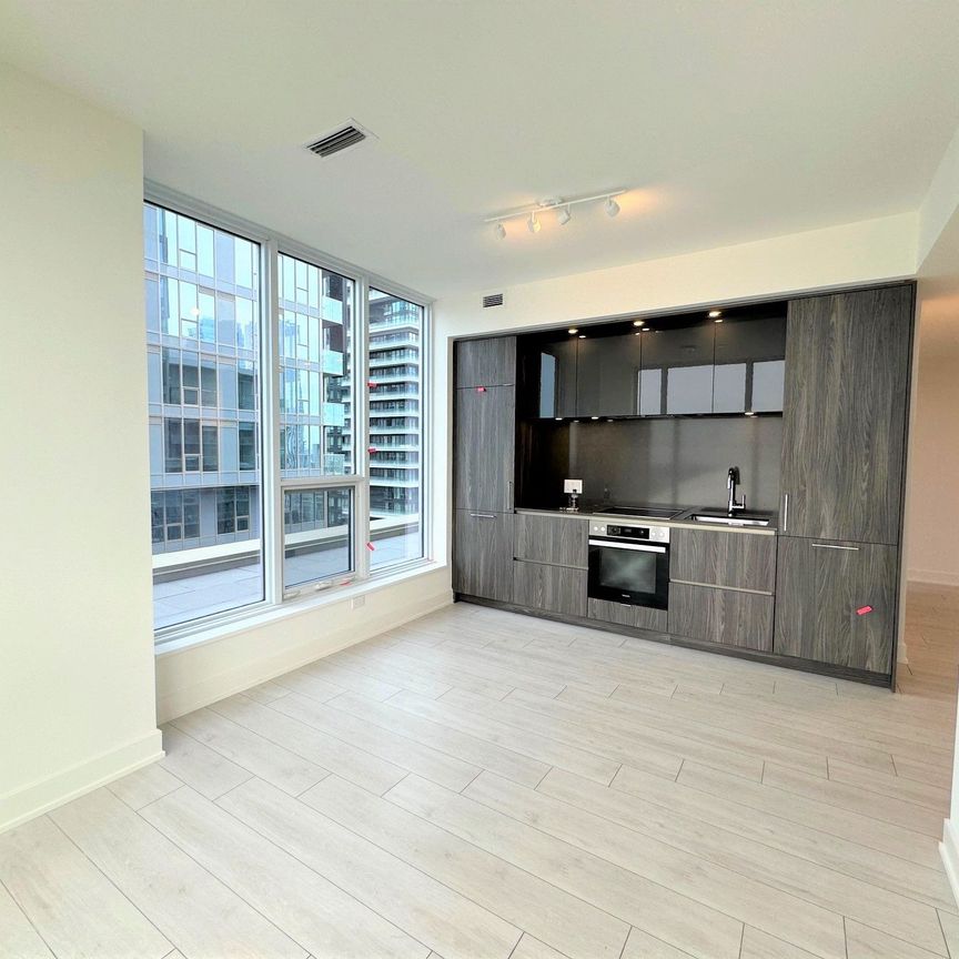 For Lease - 15 Mercer Street Unit# 2802, Toronto, Ontario - Photo 1