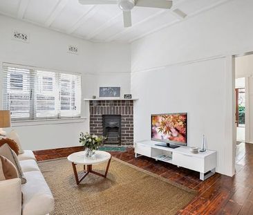 37 Foucart Street, Rozelle, NSW 2039 - Photo 3