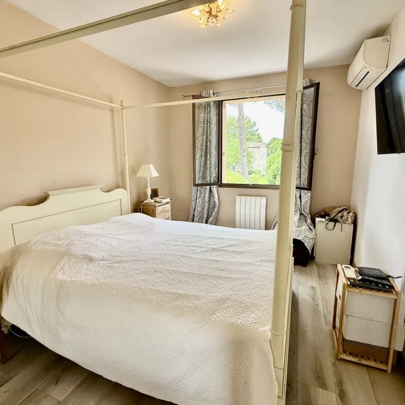 Location Duplex Hauts de Vaugrenier - Photo 1
