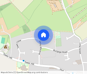 Meadow Gardens, Stogursey, Bridgwater - Photo 1