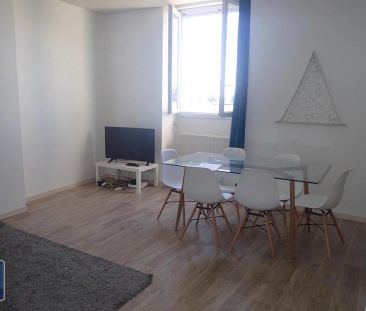 Appartement à louer 2 pièces 48.26m² - Photo 1