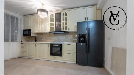 Vila 4 camere Otopeni I Parcare - Photo 5