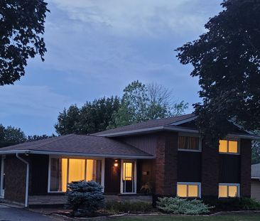 For Lease - 1 Bendamere Drive, Grimsby, Ontario - Photo 3