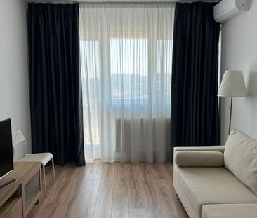 Apartament 2 camere langa Parcul Teilor, mobilat + parcare, 650 EUR - Photo 5