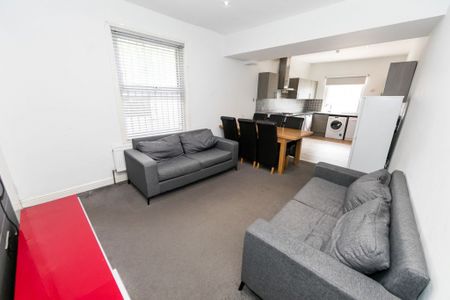 Archery Road, Hyde Park, Leeds - Photo 5