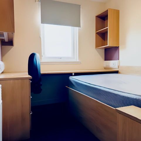 5 Bed Ensuite - Photo 1