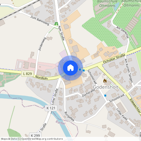26689, Apen  Godensholt