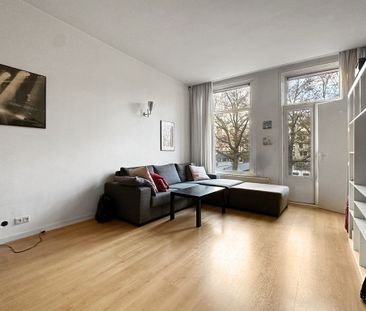 Te huur: Appartement Nassaukade 155 1 in Amsterdam - Foto 1