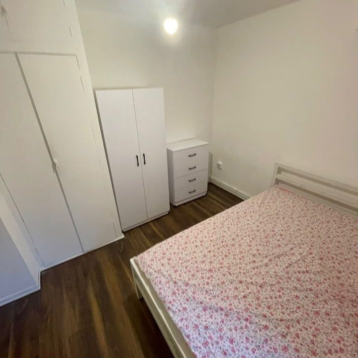 Room in a Shared House, Nethercott House, E3 - Photo 1