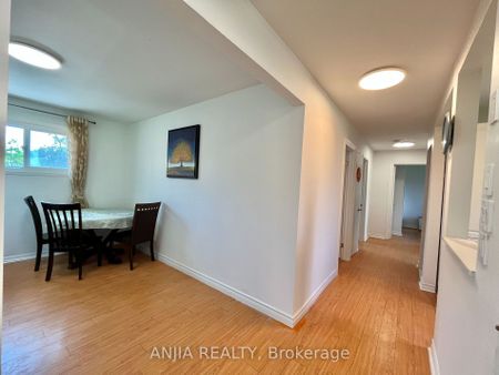 For Lease - 256 Homewood Avenue Unit# unit 3 bedroom 2, Toronto, Ontario - Photo 5
