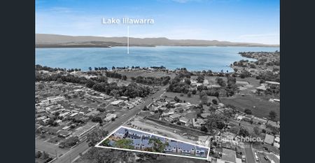 Brand New Townhouse - Photo 4