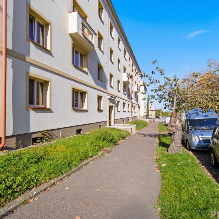 Pronájem bytu 2+kk 60 m2 - Fotografie 1