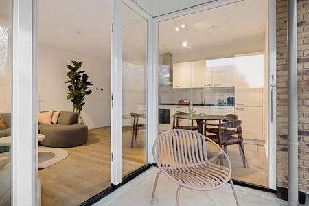 Appartement te huur: Victoriastein 30 6714 BX Ede - Photo 2