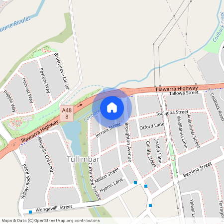 1 Curramore Terrace, Tullimbar, NSW 2527