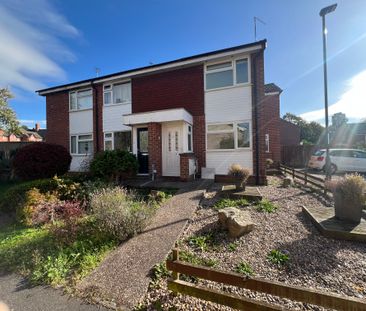 2 bedroom town house to rent Sedgefield Green, DE3 - Photo 4
