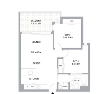 Private & Secure! - Photo 4