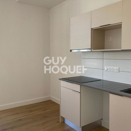 LOCATION : appartement de 4 pièces (95 m²) à MULHOUSE - Photo 3