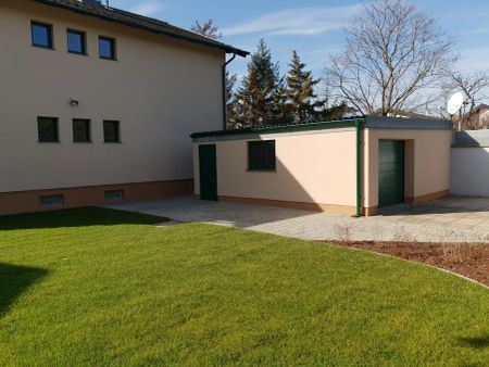 Edle Wohnung mit Garten zu vermieten! - Photo 4