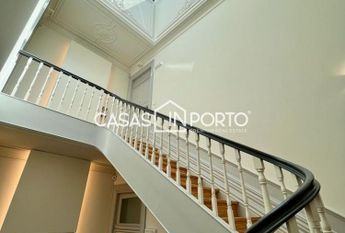 T1 Duplex com piscina - Baixa do Porto