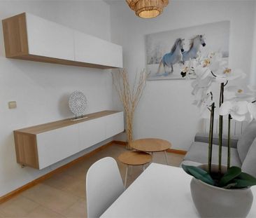 Apartamento de alquiler en Calle de Narváez, Nº 70, Ibiza de Madrid - Photo 6