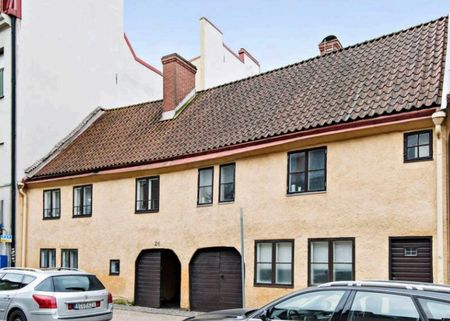 Östra Vallgatan, Kristianstad - Photo 4