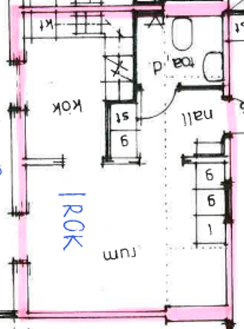 Sevedsgatan 1 A, Sofielund Industrimområde - Foto 5