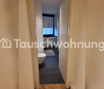 TAUSCHWOHNUNG 1-Zi. Wohnung, zentral, 40qm - Photo 3