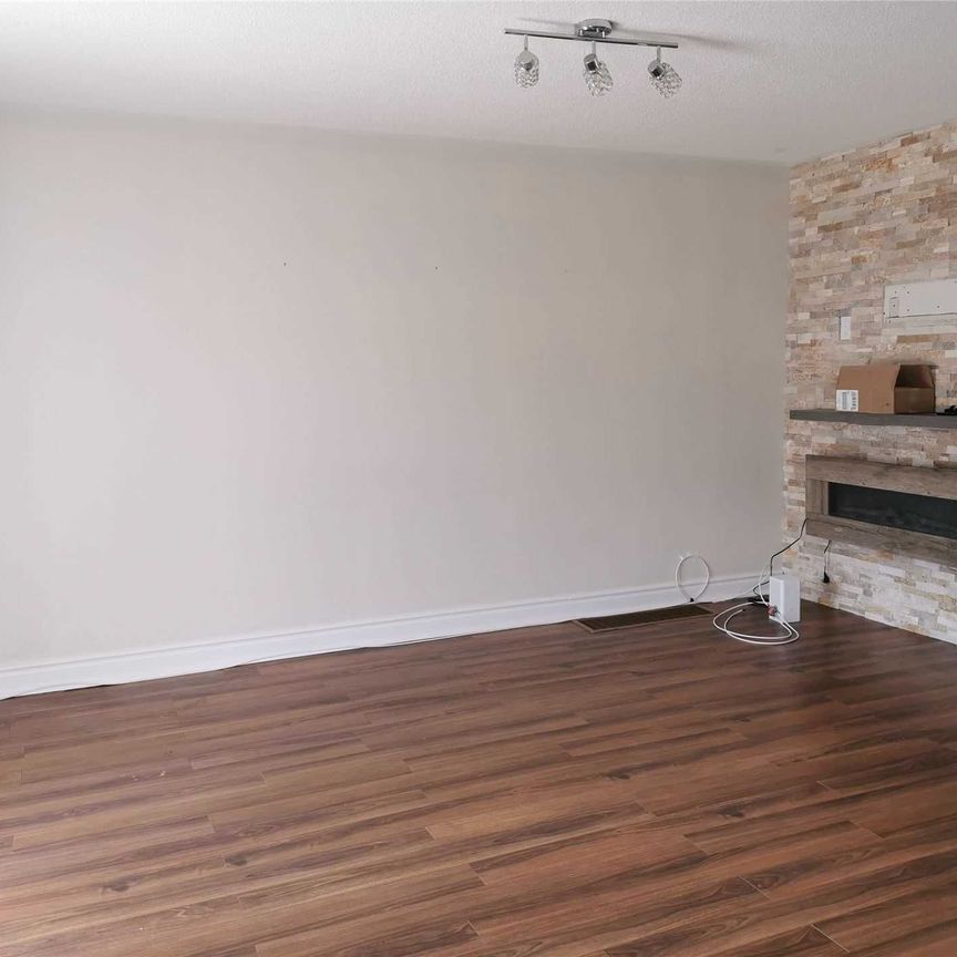 For Lease - 70 Cass Avenue Unit# 168, Toronto, Ontario - Photo 1