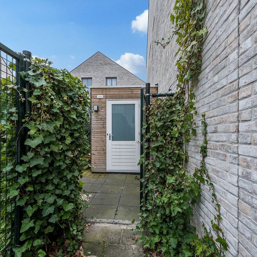 Huis te huur: De Vloeienwacht 8 6211 XL Maastricht - Photo 1