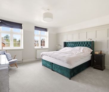 Available unfurnished from 23/04/2026 - Photo 5