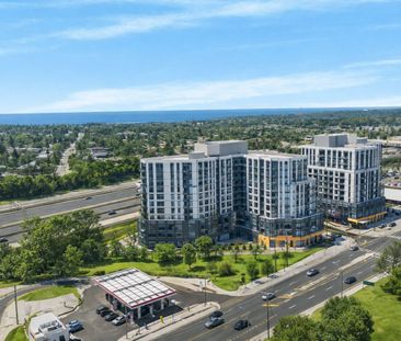 For Lease - 7437 Kingston Road Unit# 720B, Toronto, Ontario - Photo 1