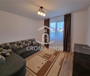 Inchiriere Casa 3 camere, curte proprie, cartier Magnolia, Paulesti - Fotografie 3