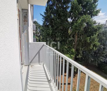A louer Appartement 4 pièces - 76.92 m² à Saint Sébastien Sur Loire... - Photo 6