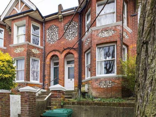 Osborne Road, Brighton, BN1 - Photo 1