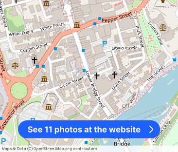 Lower Bridge Street, Chester, Cheshire - Photo 1