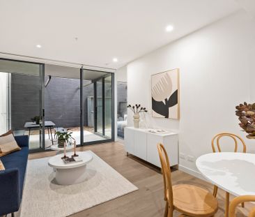 Modern Elegance meets Lifestyle Convenience - Photo 3