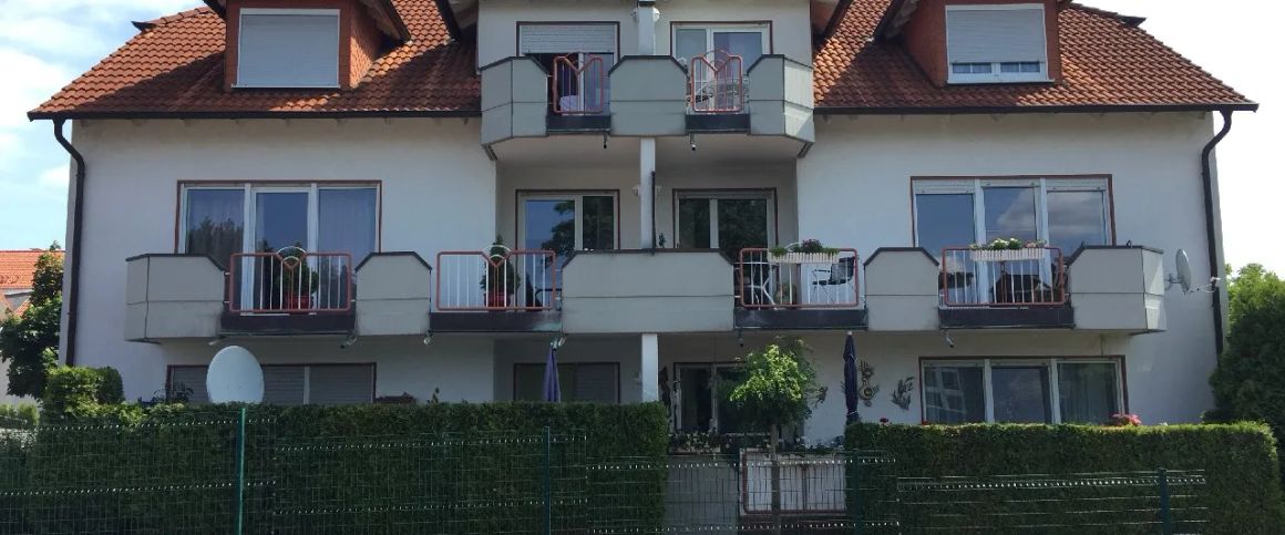 3-Zimmer Wohnung mit Balkon in Ense-Bremen - Photo 1